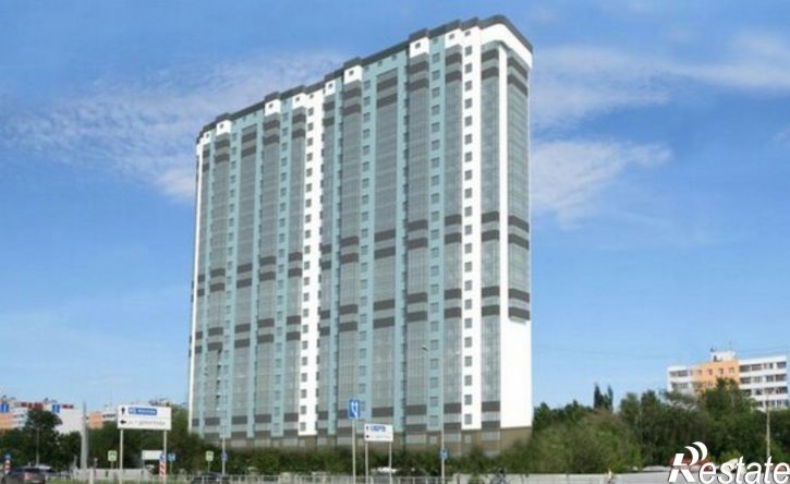 1-комн квартира Московское шоссе (дублер), 199,  д. 199