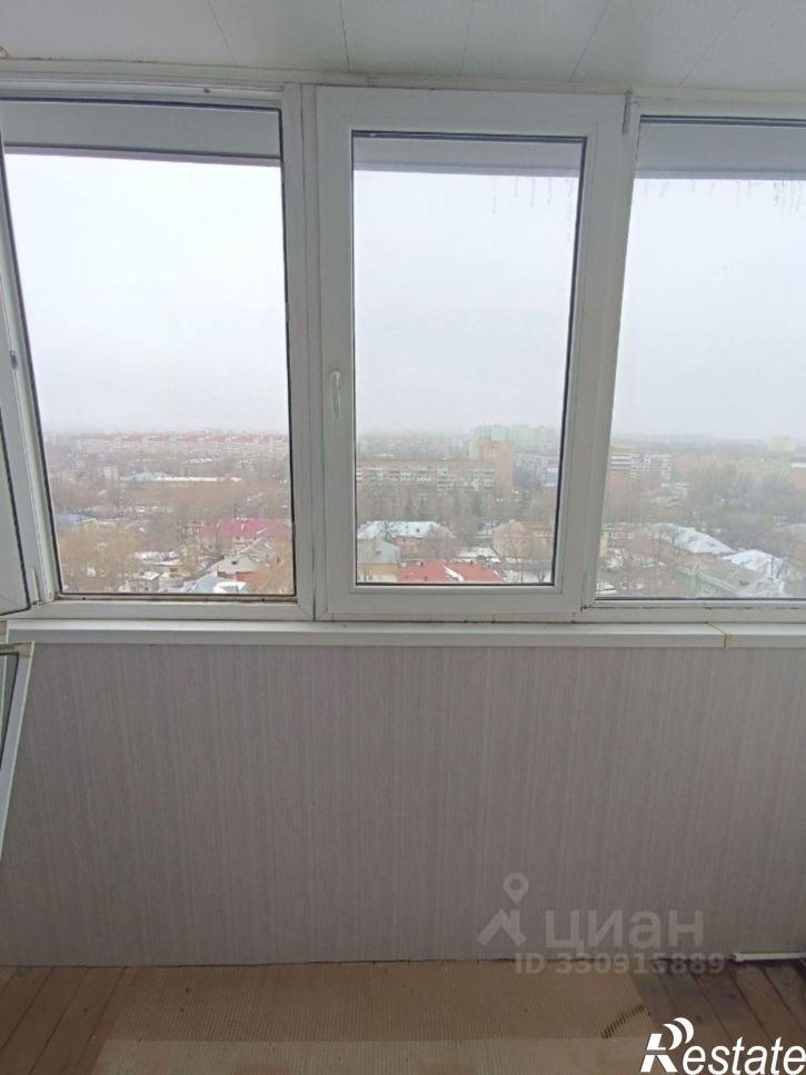 2-комн квартира Юбилейная улица, 55,  д. 55