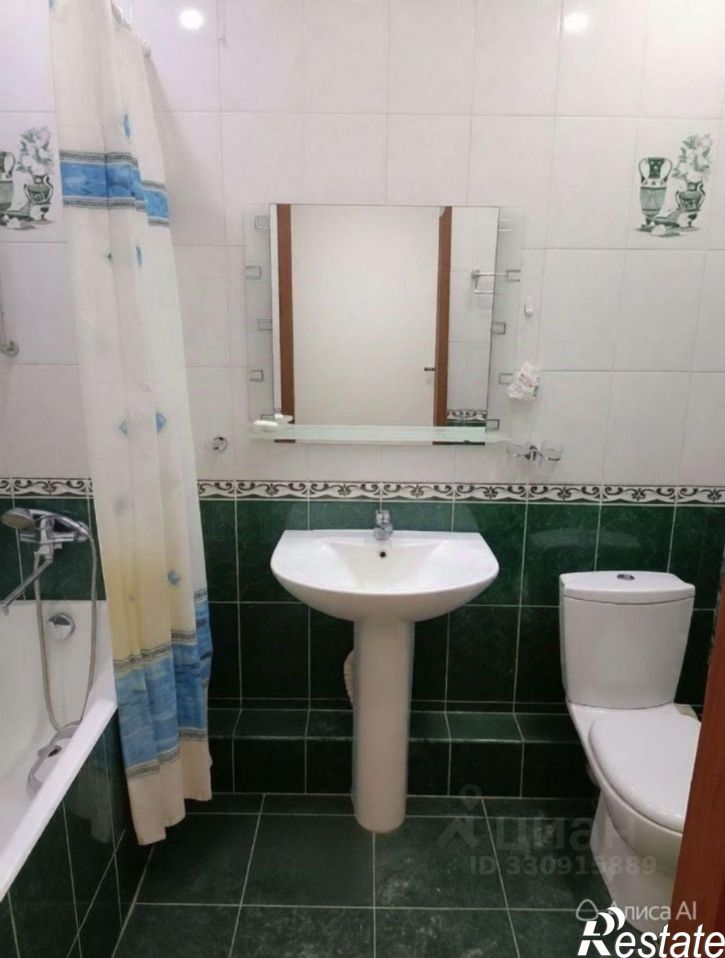 2-комн квартира Юбилейная улица, 55,  д. 55