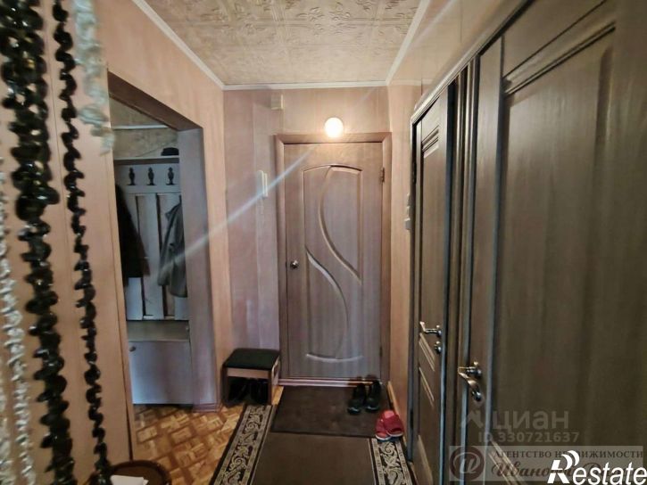 3-комн квартира Молодёжная улица, 13,  д. 13
