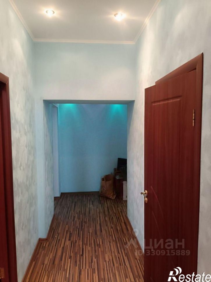 2-комн квартира Юбилейная улица, 55,  д. 55