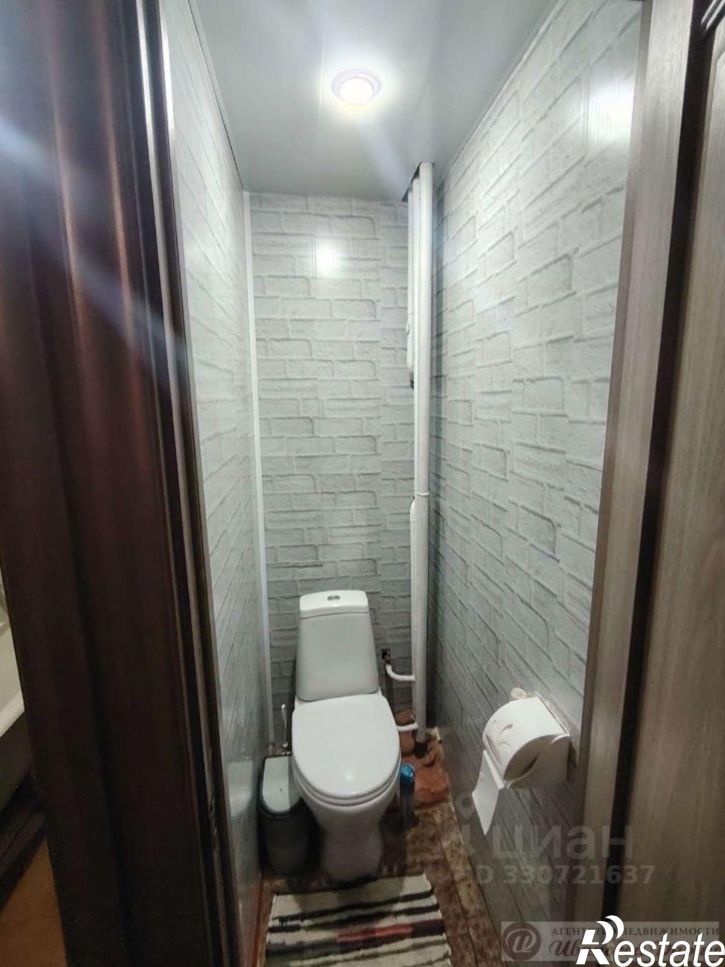 3-комн квартира Молодёжная улица, 13,  д. 13