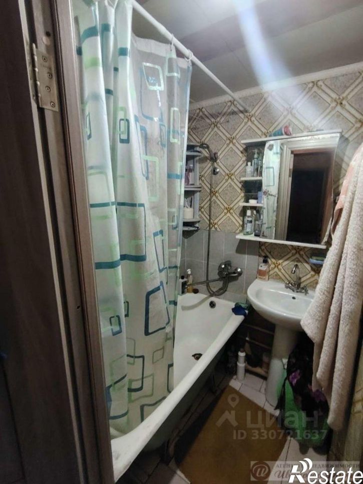 3-комн квартира Молодёжная улица, 13,  д. 13