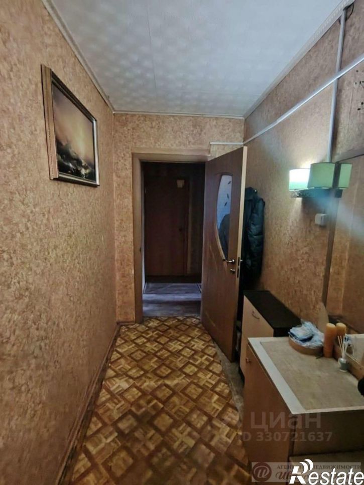 3-комн квартира Молодёжная улица, 13,  д. 13