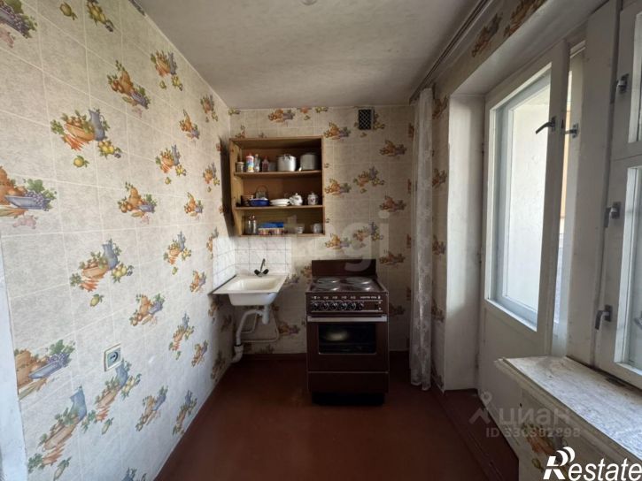 1-комн квартира Республиканская улица, 62,  д. 62