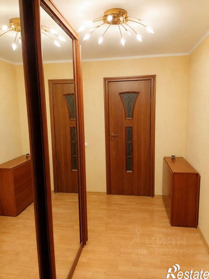 3-комн квартира переулок Юрия Павлова, 7А,  д. 7А