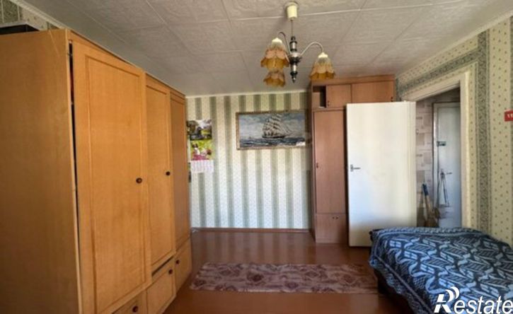 1-комн квартира Республиканская улица, 62,  д. 62