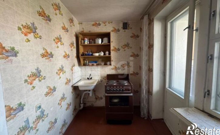 1-комн квартира Республиканская улица, 62,  д. 62