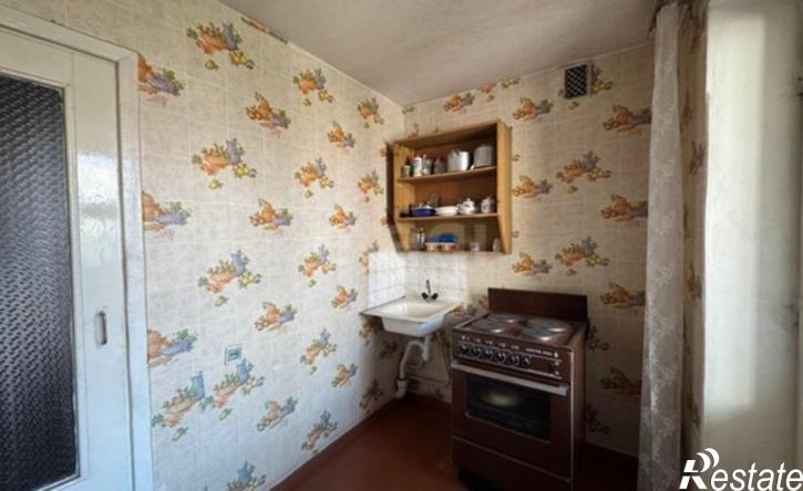 1-комн квартира Республиканская улица, 62,  д. 62