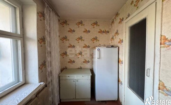 1-комн квартира Республиканская улица, 62,  д. 62