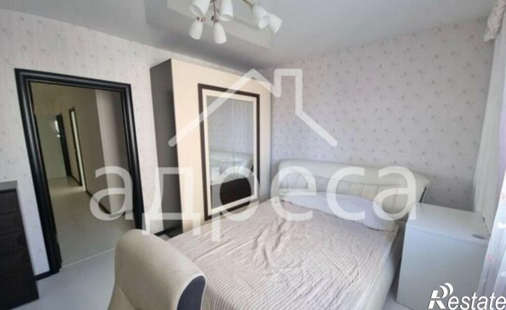 3-комн квартира Центральная улица, 27,  д. 27