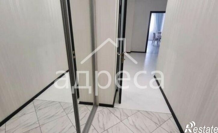 3-комн квартира Центральная улица, 27,  д. 27