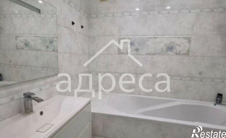 3-комн квартира Центральная улица, 27,  д. 27