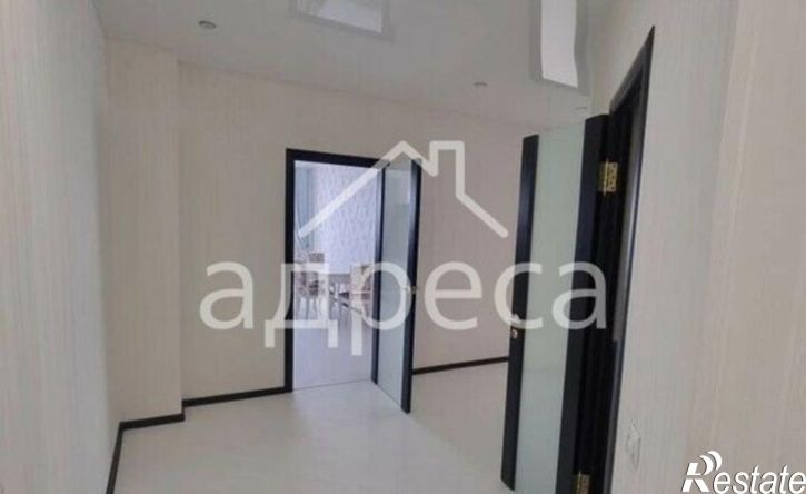 3-комн квартира Центральная улица, 27,  д. 27