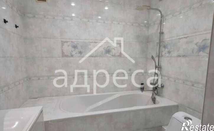 3-комн квартира Центральная улица, 27,  д. 27