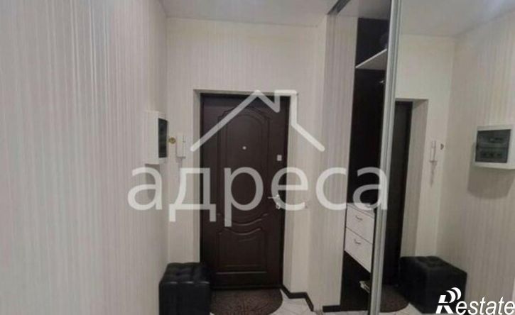3-комн квартира Центральная улица, 27,  д. 27