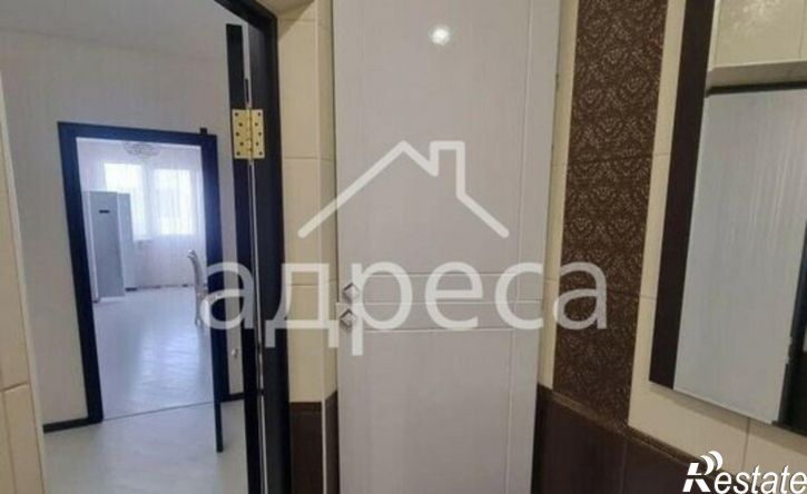 3-комн квартира Центральная улица, 27,  д. 27