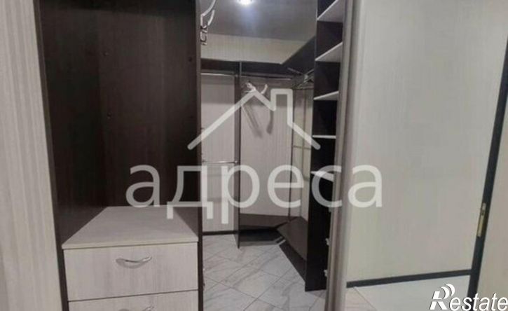 3-комн квартира Центральная улица, 27,  д. 27
