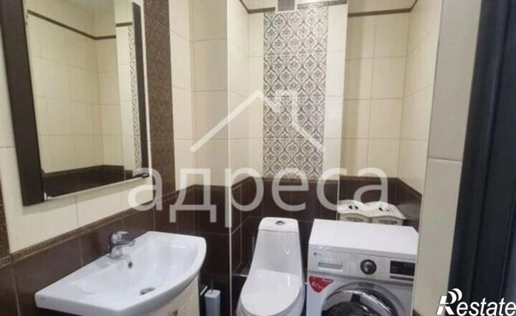 3-комн квартира Центральная улица, 27,  д. 27