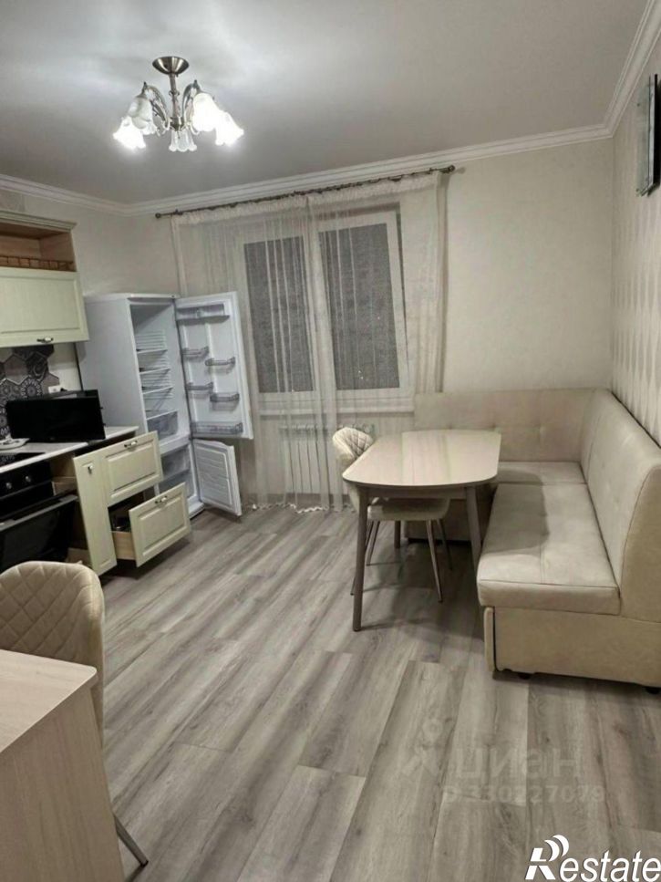 1-комн квартира улица Тухачевского, 84,  д. 84