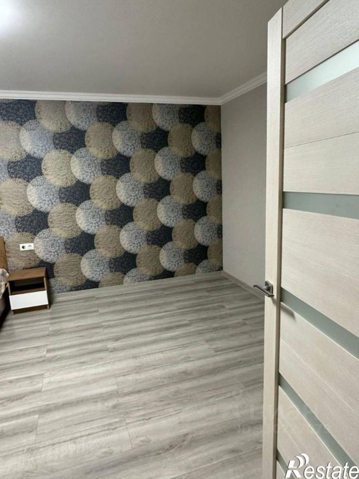 1-комн квартира улица Тухачевского, 84,  д. 84
