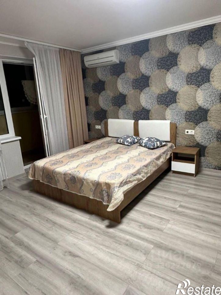 1-комн квартира улица Тухачевского, 84,  д. 84