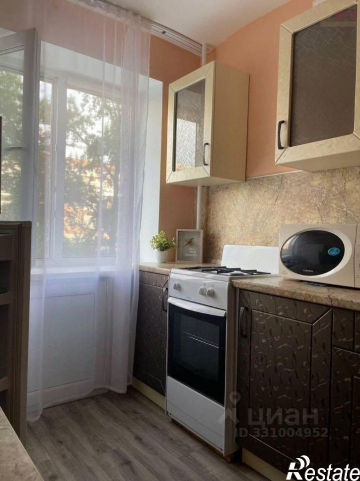 1-комн квартира проспект Ленина, 16,  д. 16