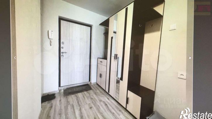 1-комн квартира проспект Ленина, 16,  д. 16