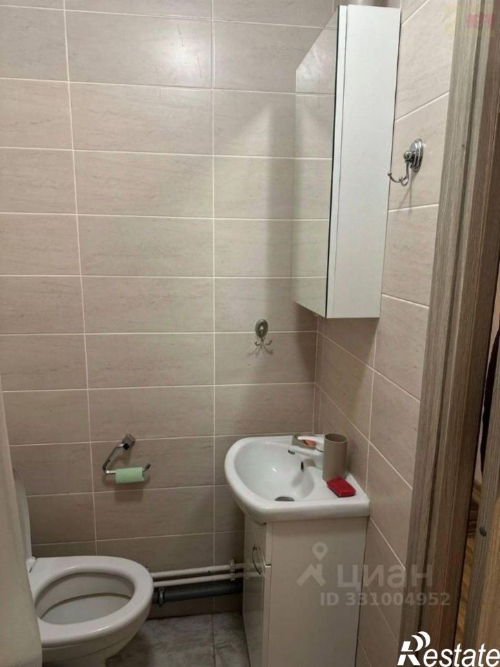 1-комн квартира проспект Ленина, 16,  д. 16