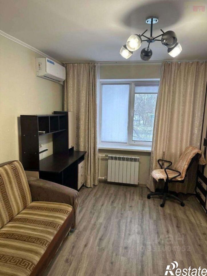 1-комн квартира проспект Ленина, 16,  д. 16