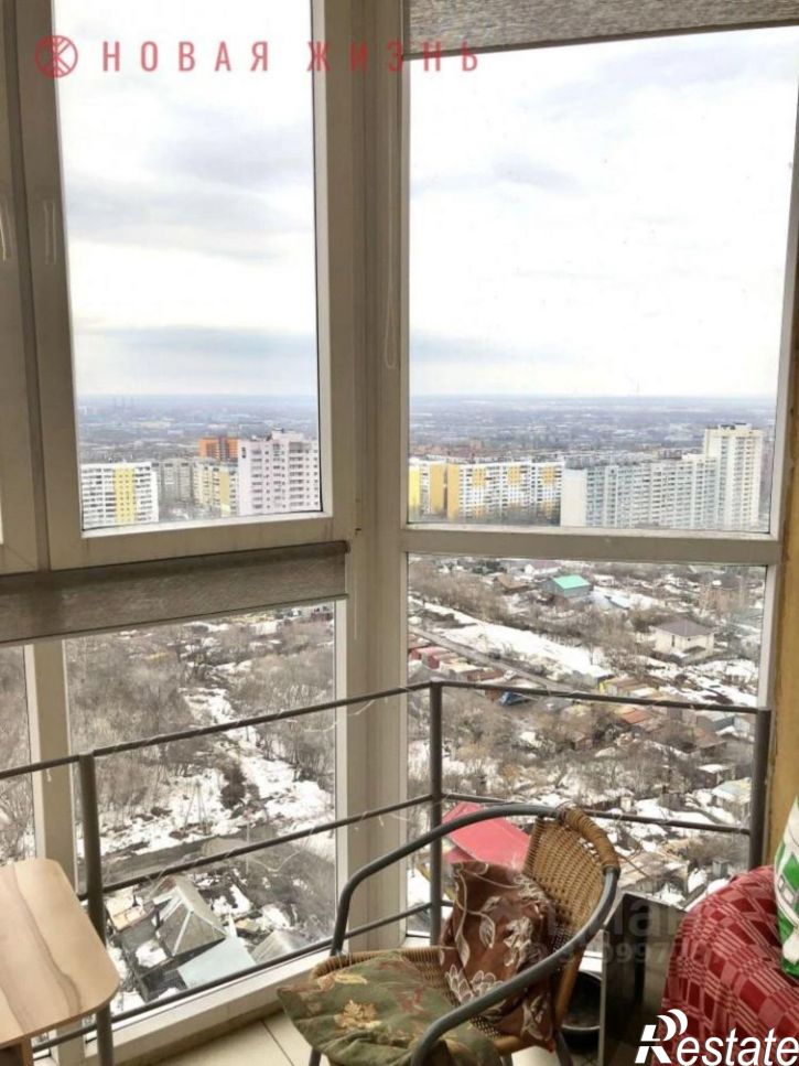 1-комн квартира Высоковольтная улица, 6,  д. 6