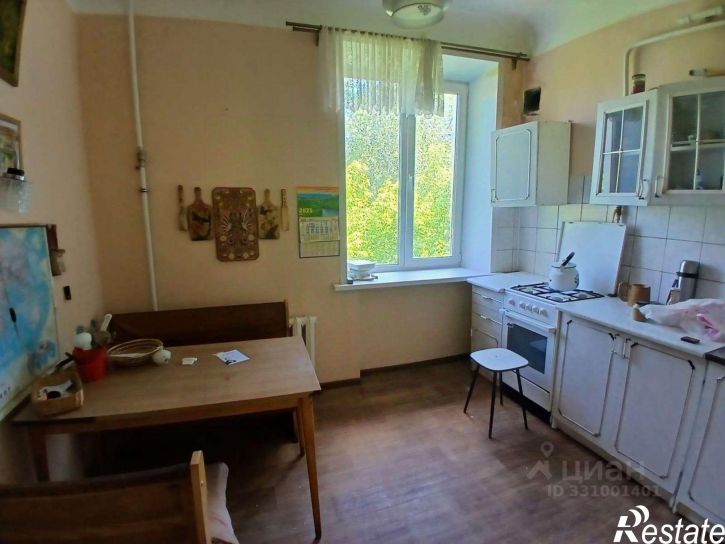 3-комн квартира 2-й квартал, 5,  д. 5