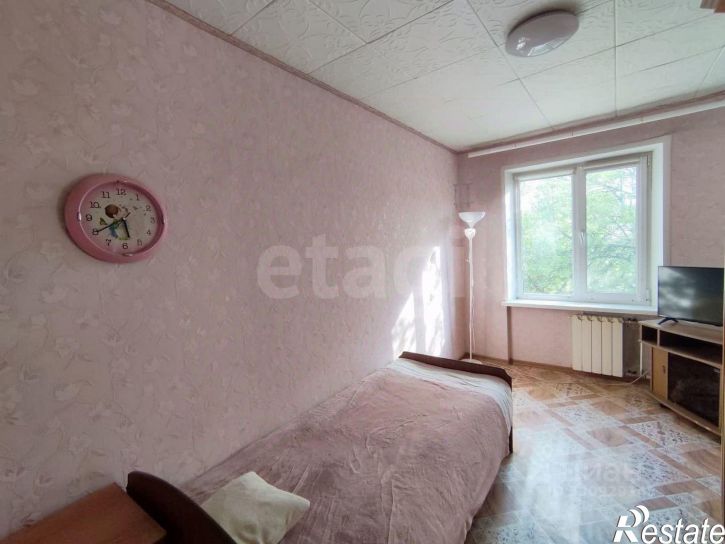 3-комн квартира проспект Карла Маркса, 440,  д. 440