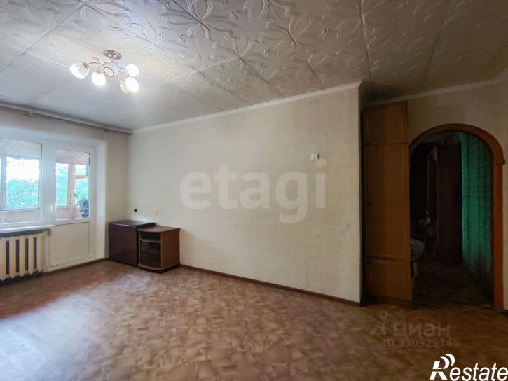 3-комн квартира проспект Карла Маркса, 440,  д. 440