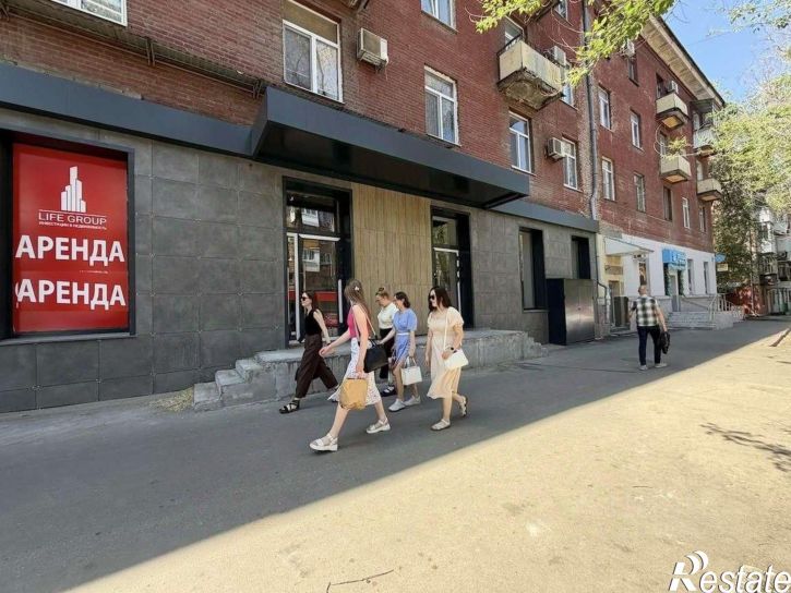 Торговое помещение пр-кт Масленникова, 47,  д. 47