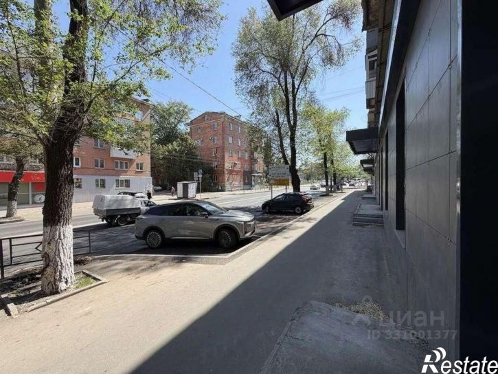 Торговое помещение пр-кт Масленникова, 47,  д. 47