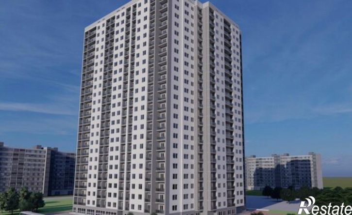 3-комн квартира ул Советской Армии, 83,  д. 83