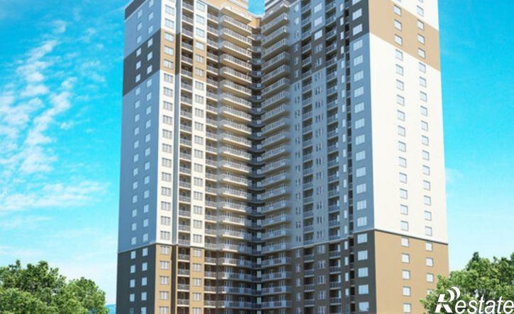 3-комн квартира ул Советской Армии, 83,  д. 83