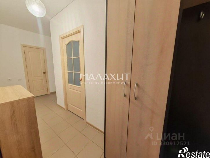 1-комн квартира пр-ка 5-я, 101,  д. 101