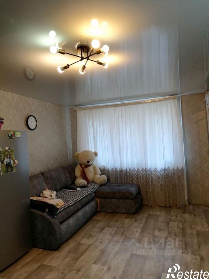 Комната ул Ново-Вокзальная, 15а,  д. 15а