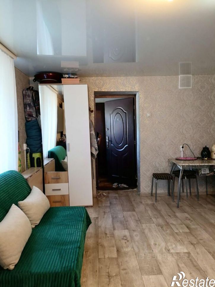 Комната ул Ново-Вокзальная, 15а,  д. 15а