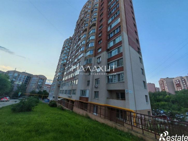 1-комн квартира пр-ка 5-я, 101,  д. 101