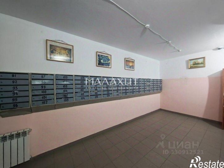 1-комн квартира пр-ка 5-я, 101,  д. 101