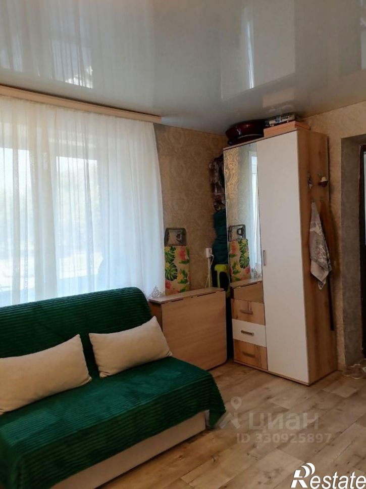 Комната ул Ново-Вокзальная, 15а,  д. 15а