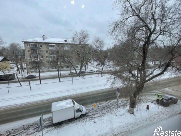 3-комн квартира ул Ново-Вокзальная, 15,  д. 15