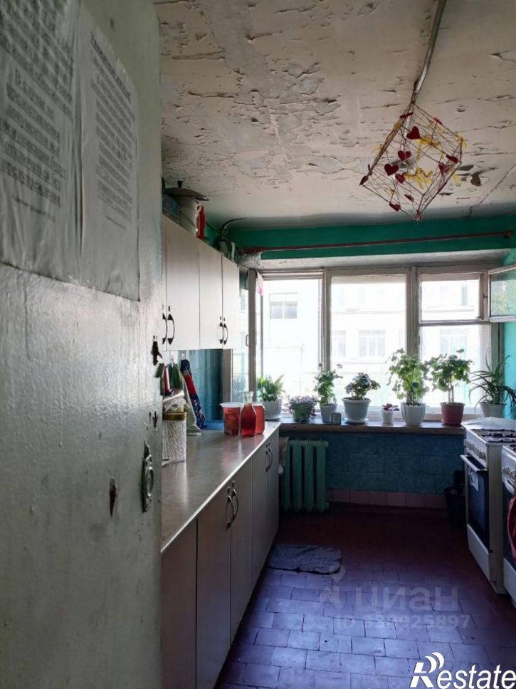 Комната ул Ново-Вокзальная, 15а,  д. 15а