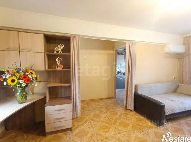 3-комн квартира ул Вольская, 17,  д. 17