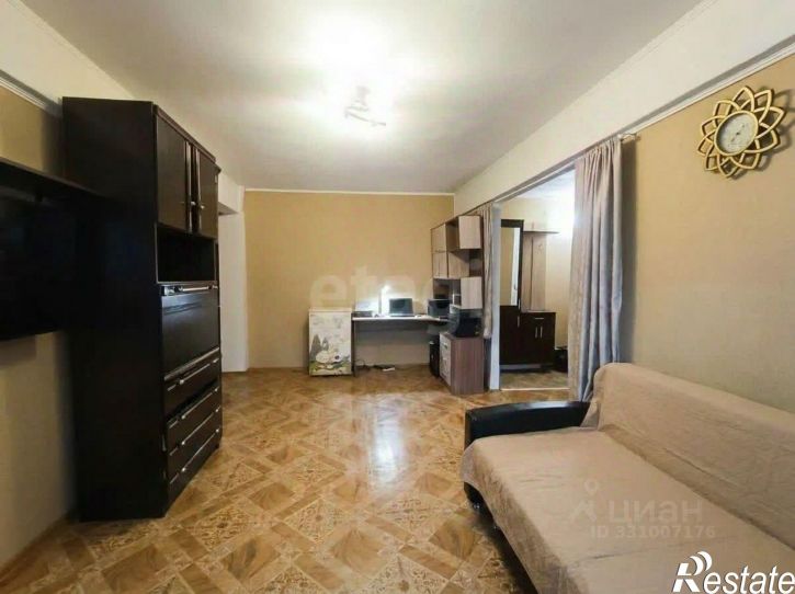 3-комн квартира ул Вольская, 17,  д. 17
