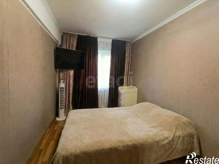 3-комн квартира ул Вольская, 17,  д. 17