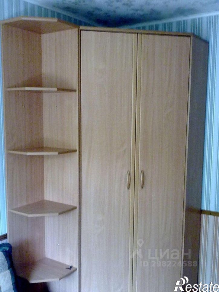 1-комн квартира Запорожская улица, 43А,  д. 43А